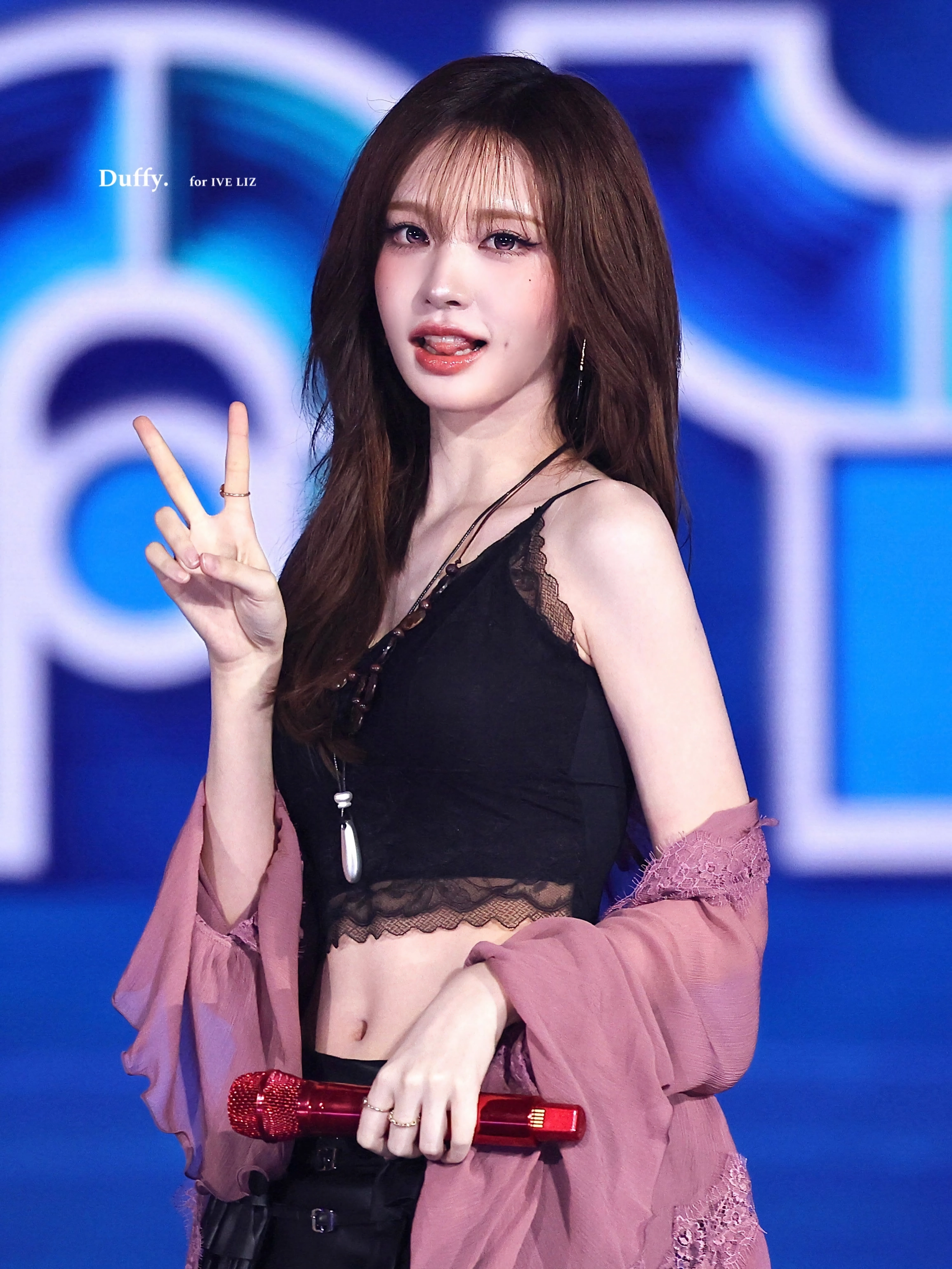 IVE (아이브) 리즈