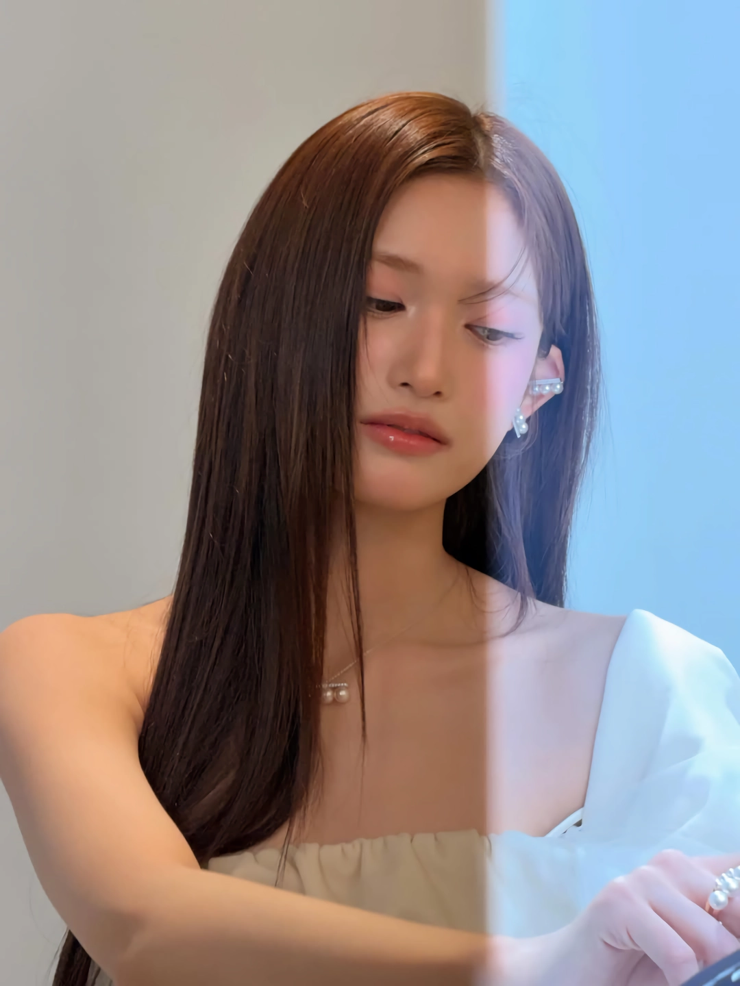 아이브 레이,이서