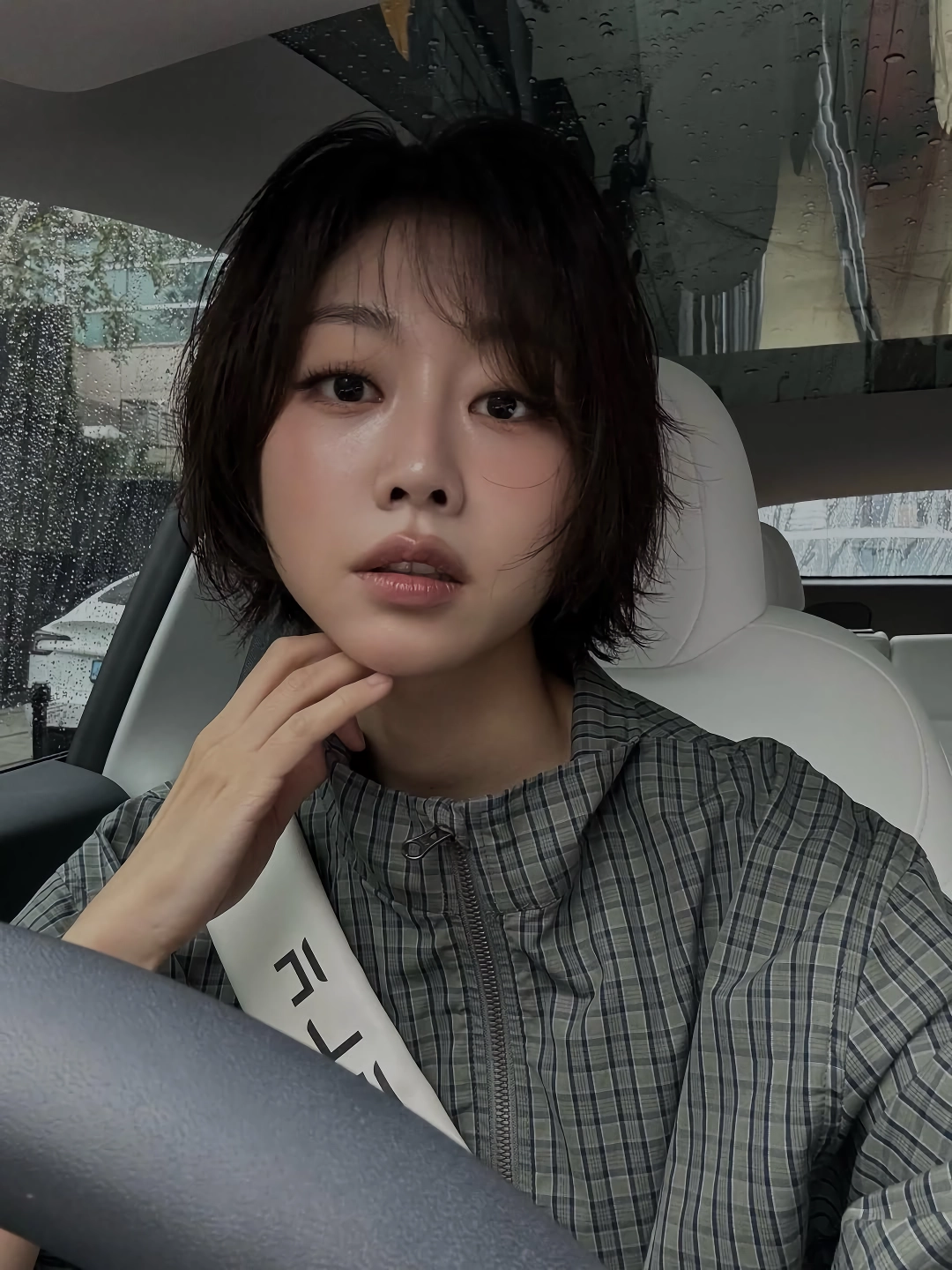 러블리즈 서지수