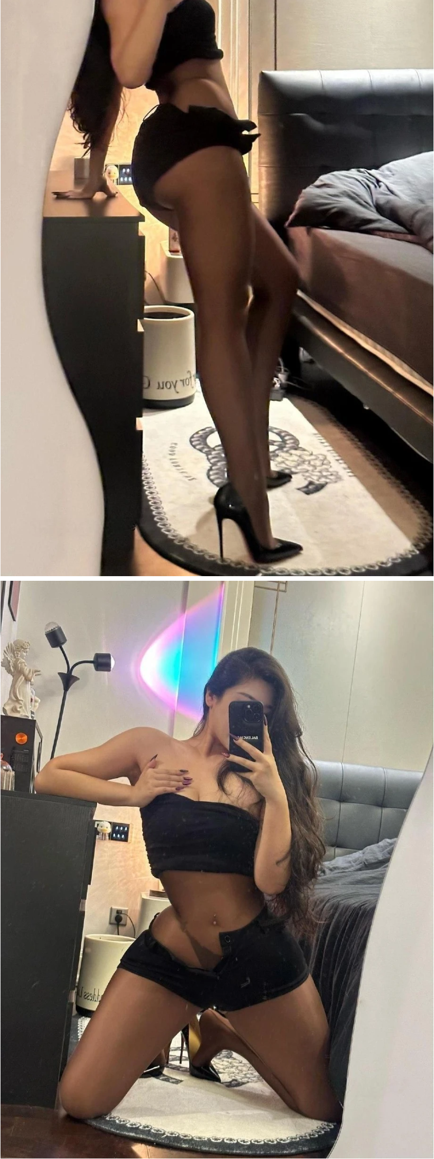ㅗㅜㅑ 건강미가 미친 누님