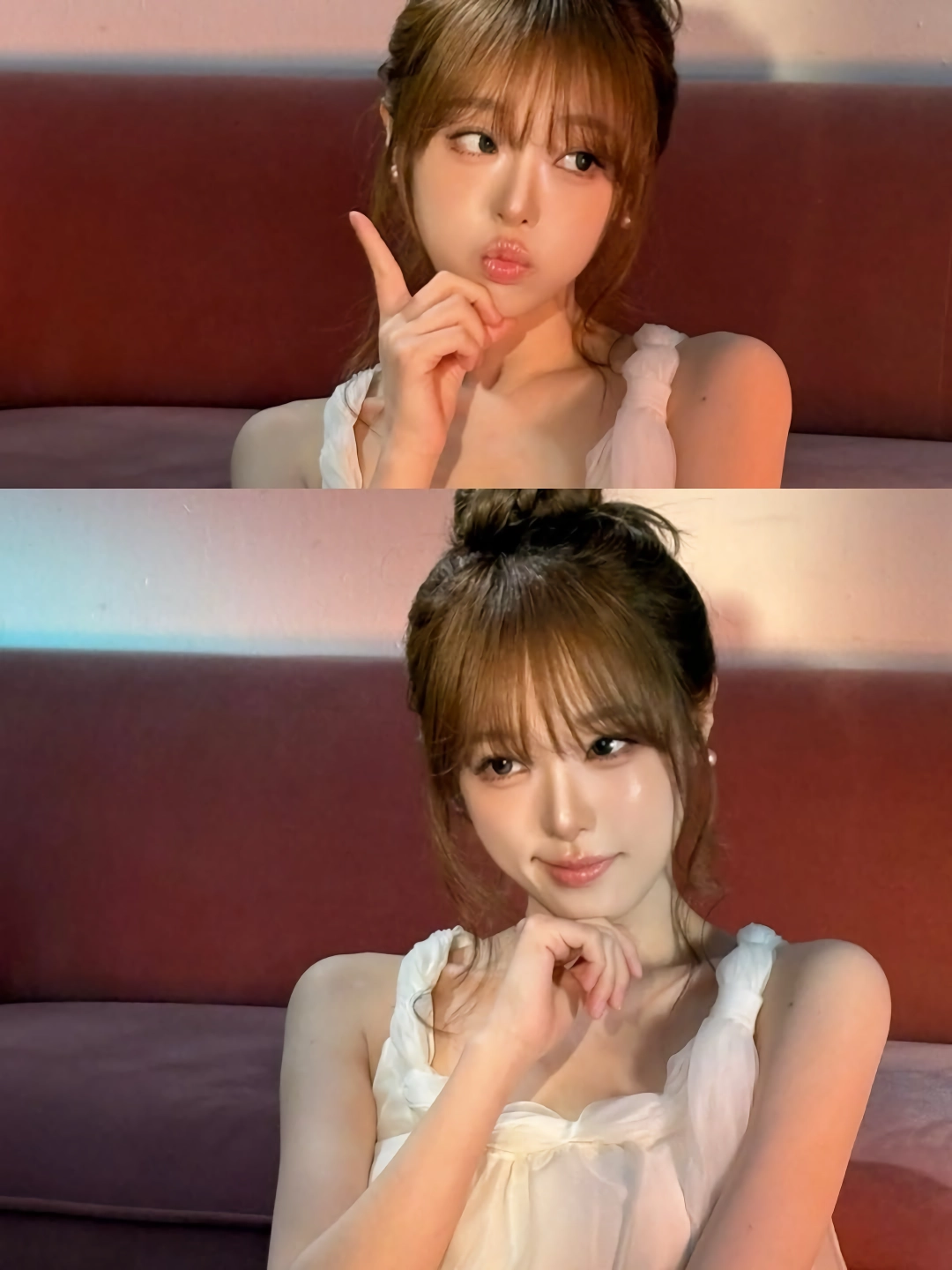 최예나
