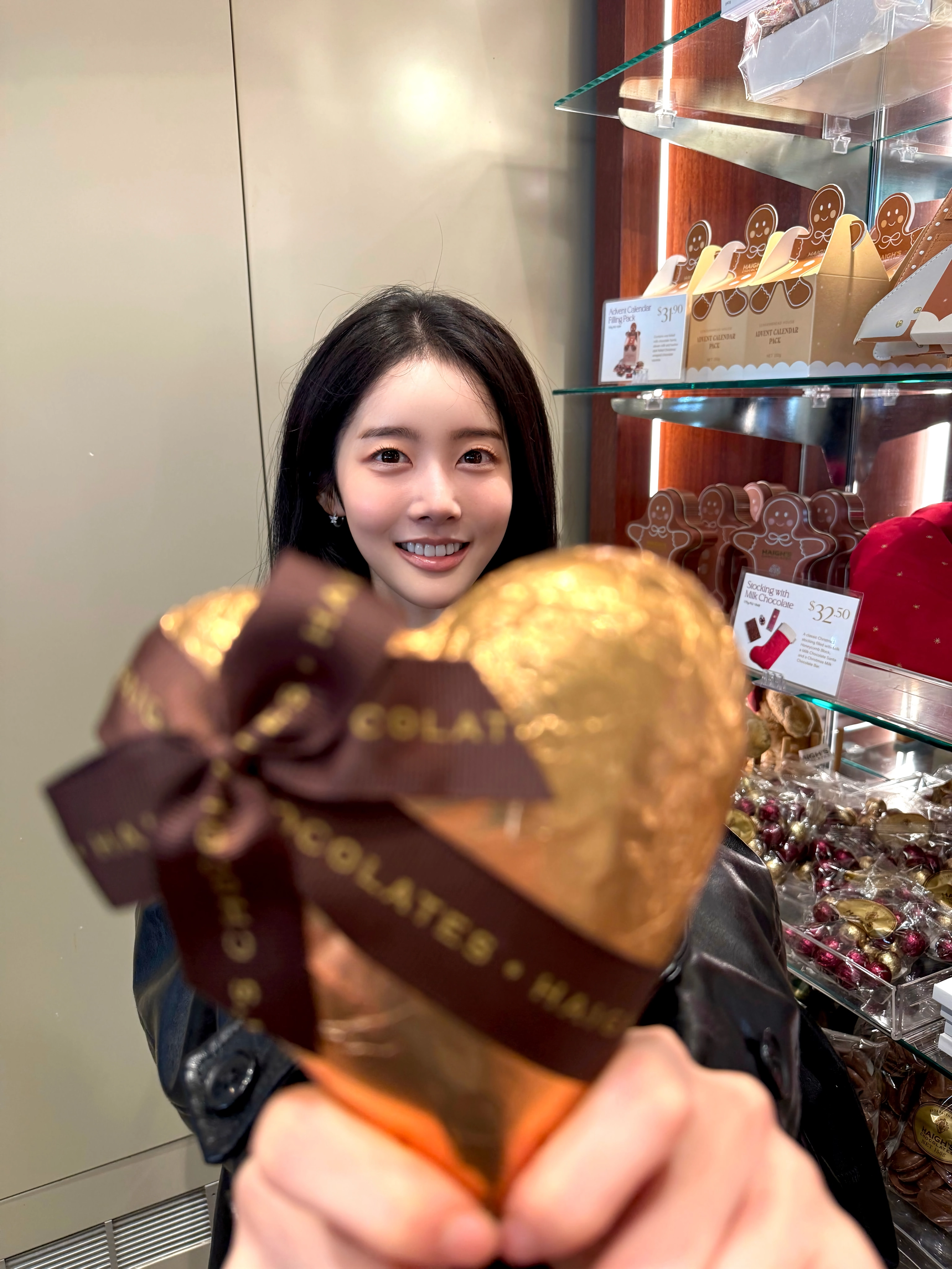 시은 STAYC스테이씨 인별