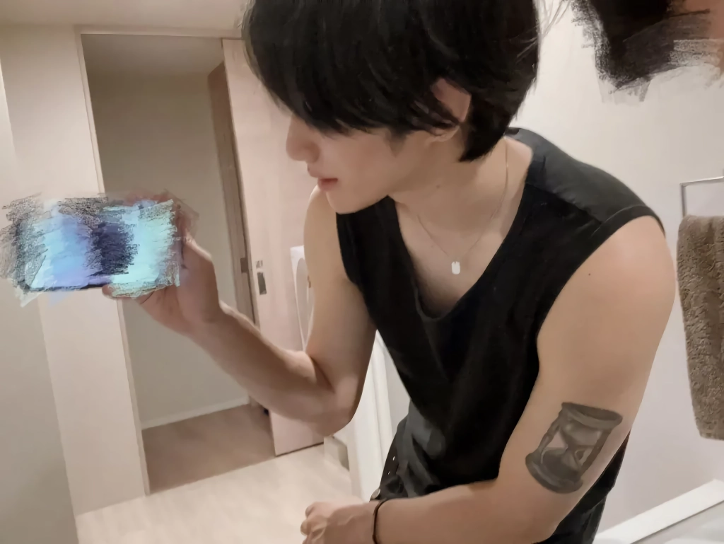 존예녀들 따먹으면서 1년에 30억 버는 일본남자 근황