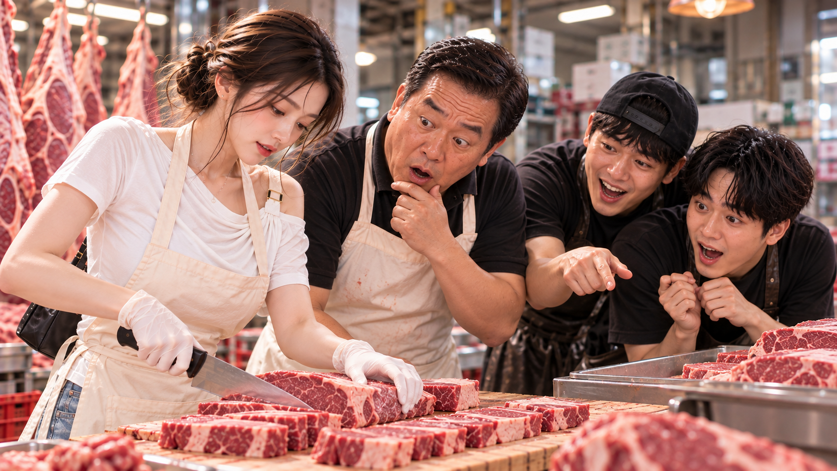 유명한 ts만화 실사ai 2