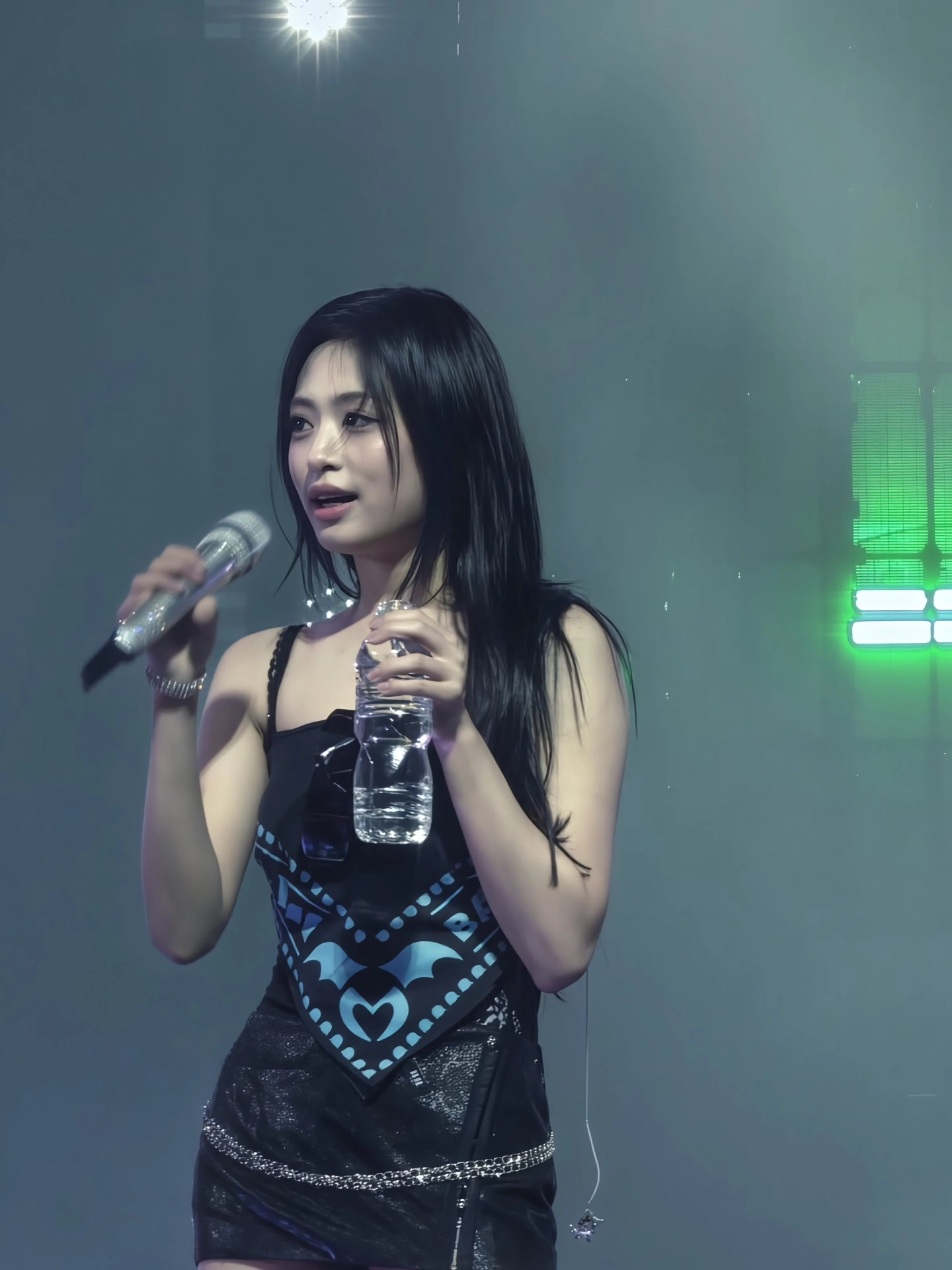 BABYMONSTER (베이비몬스터) 아현
