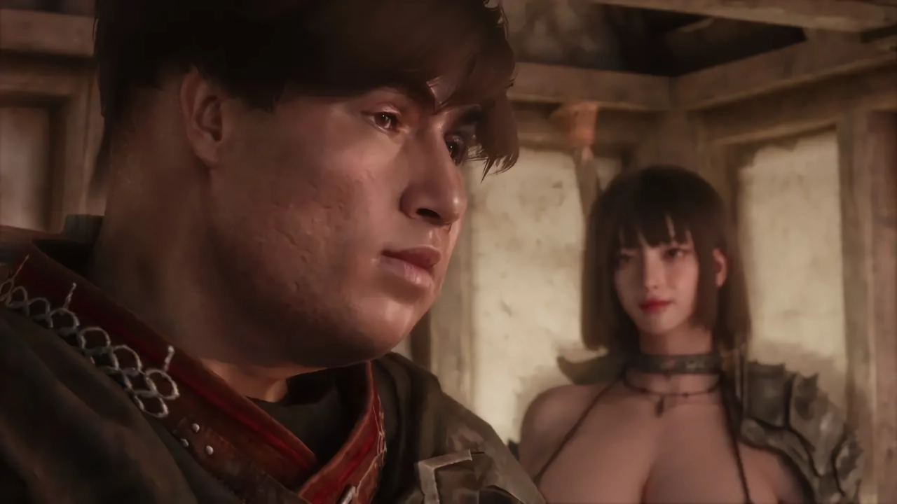 dlss5까지 적용된 요즘 섹카이림 “”””진짜”””” 근황.jpg
