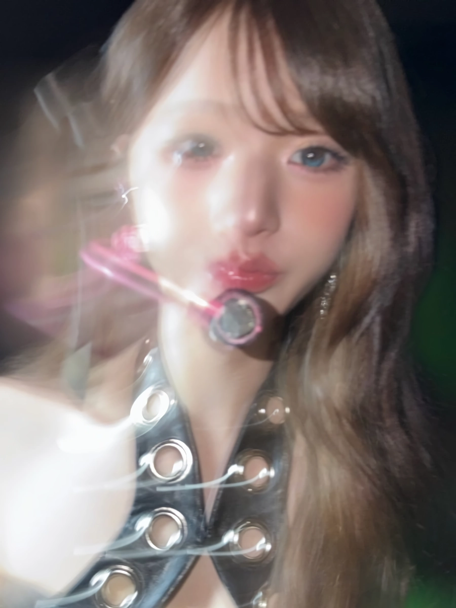 진짜 와꾸는 그냥 대한민국 독보적 1황