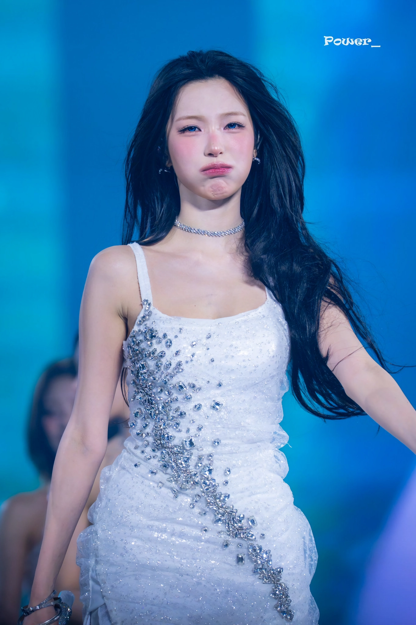프로미스나인 백지헌
