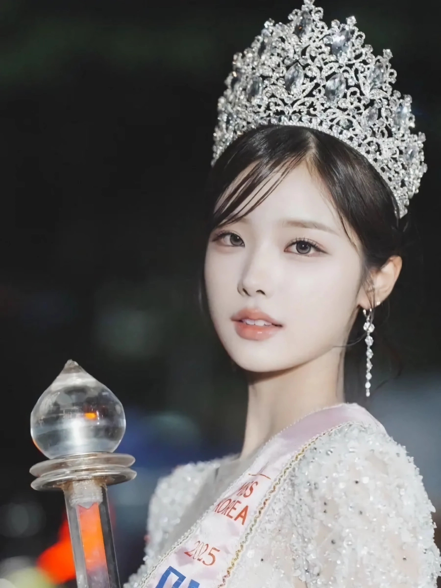 2025 미스경북 진