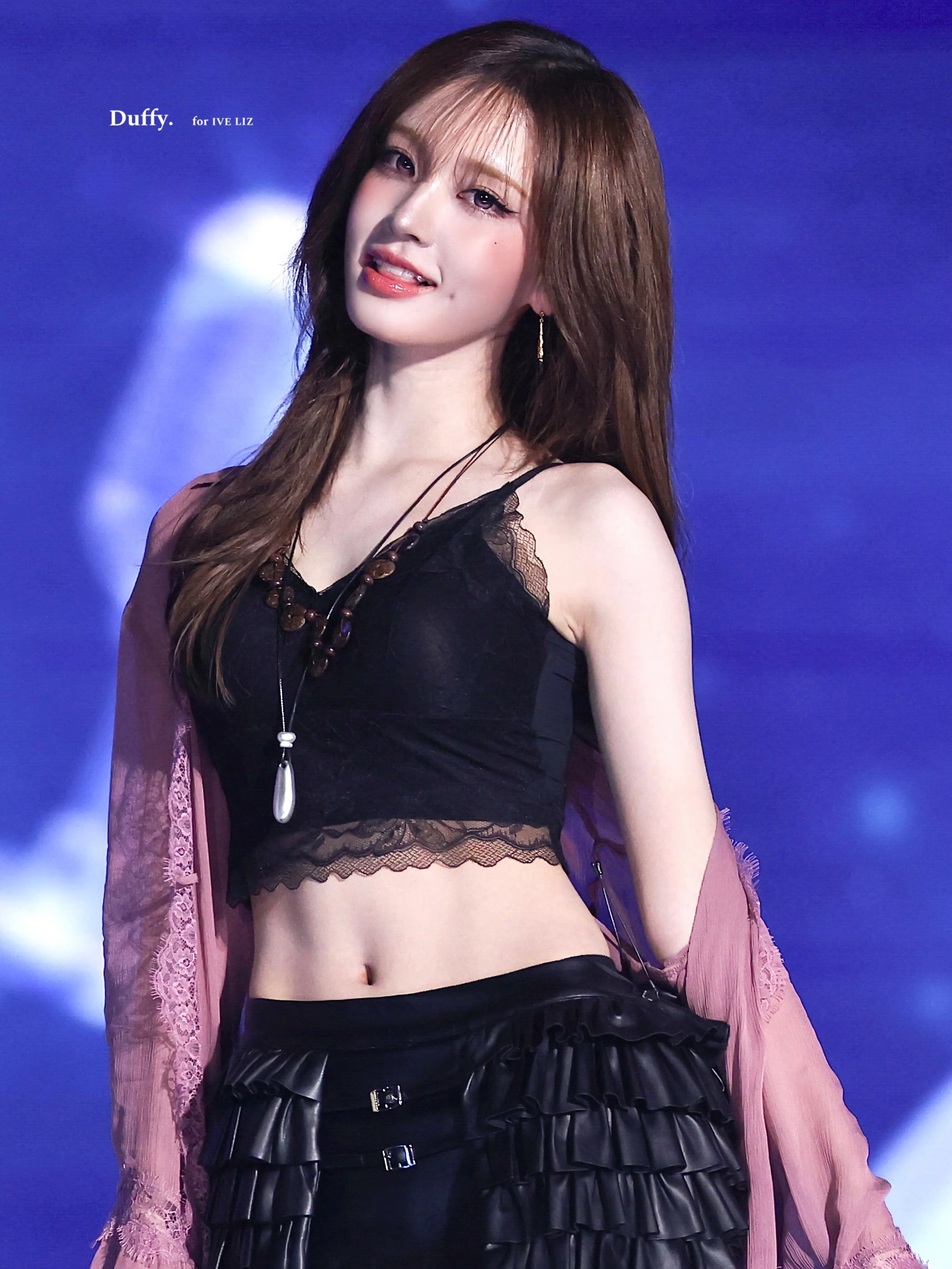 IVE (아이브) 리즈