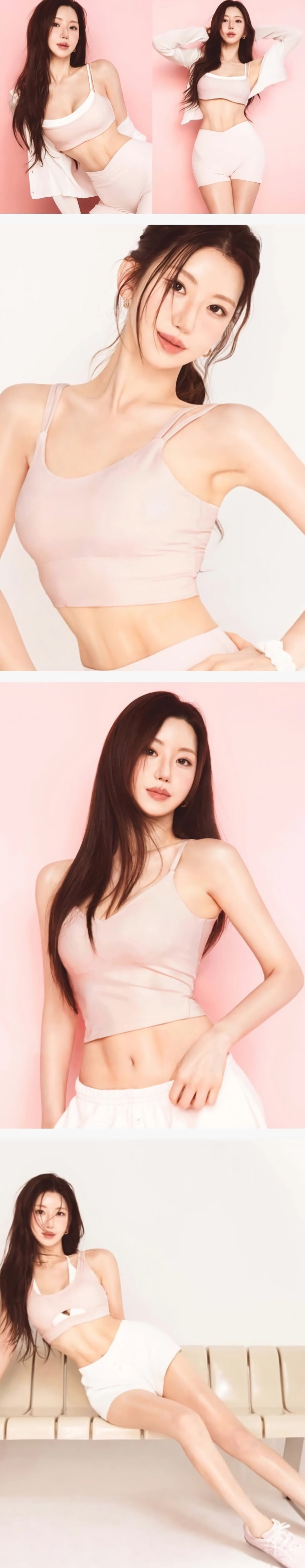 마동석 와이프 예정화 근황