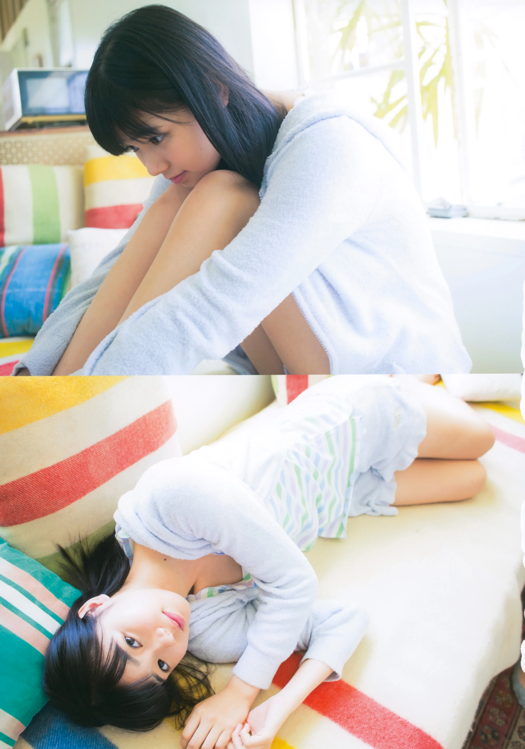 Hamaura Ayano