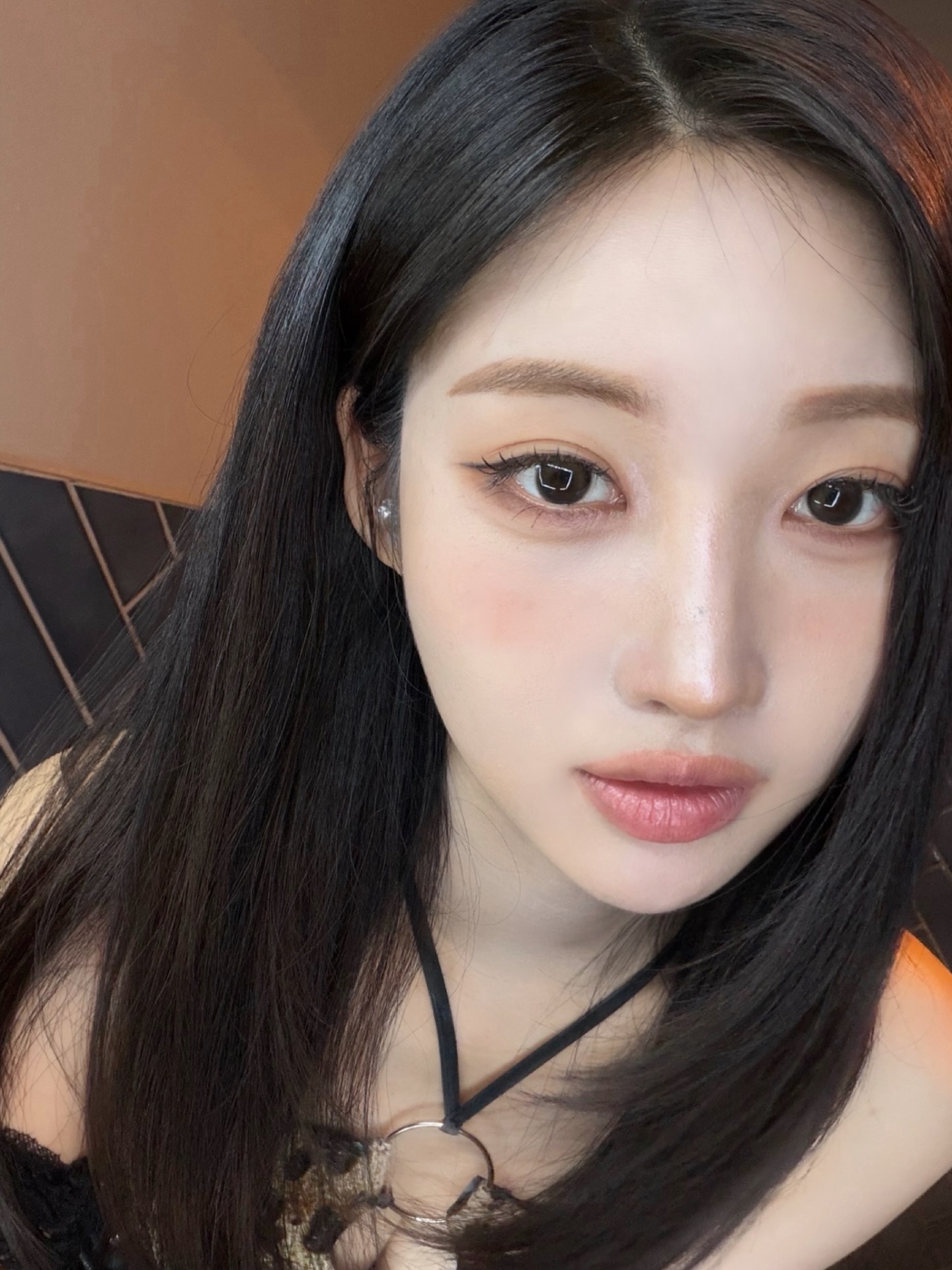 에버글로우 시현