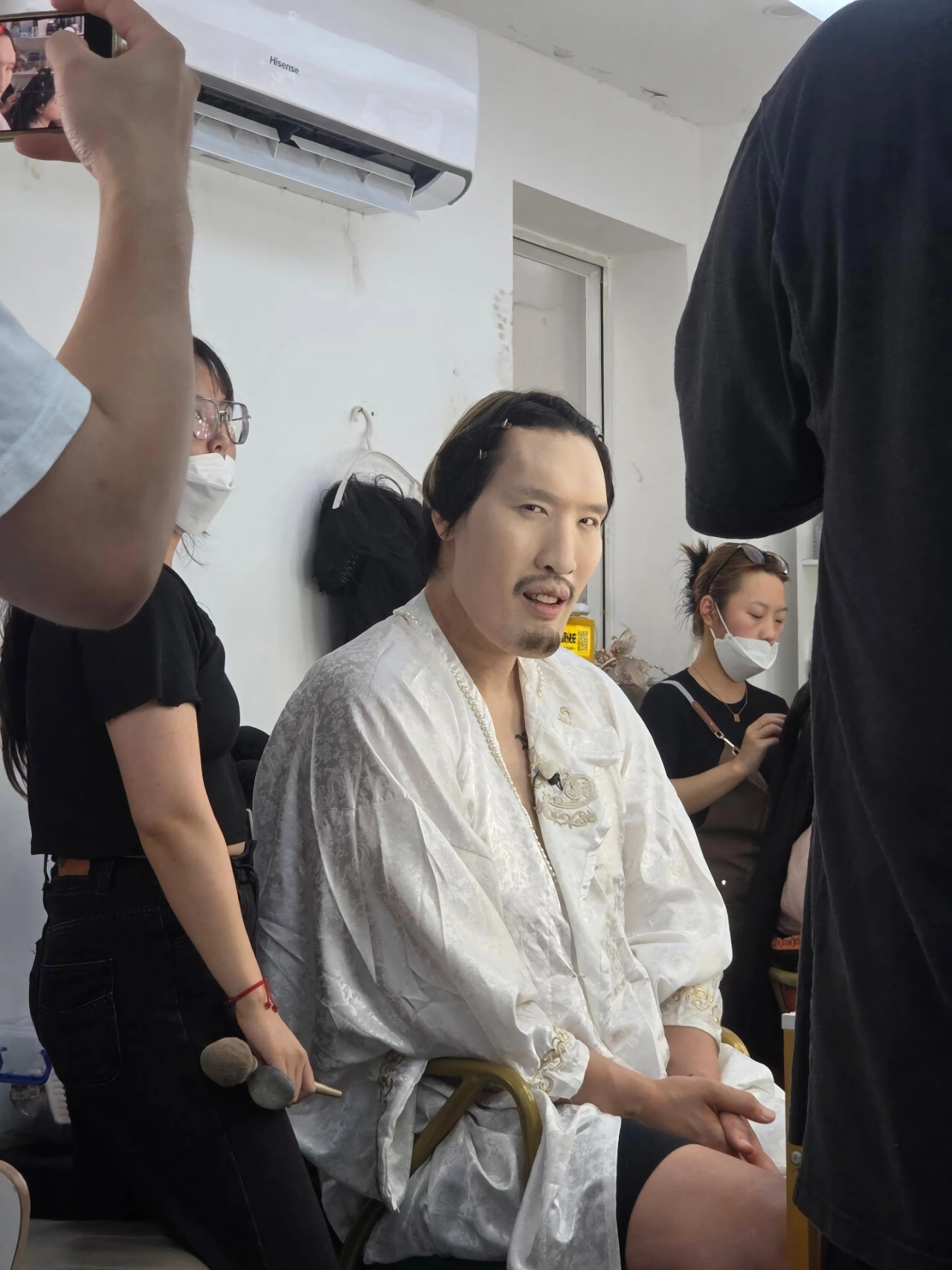 최홍만 근황