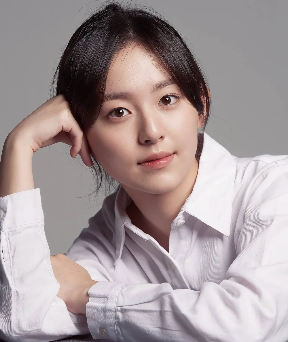어쩌다 한번 박지후