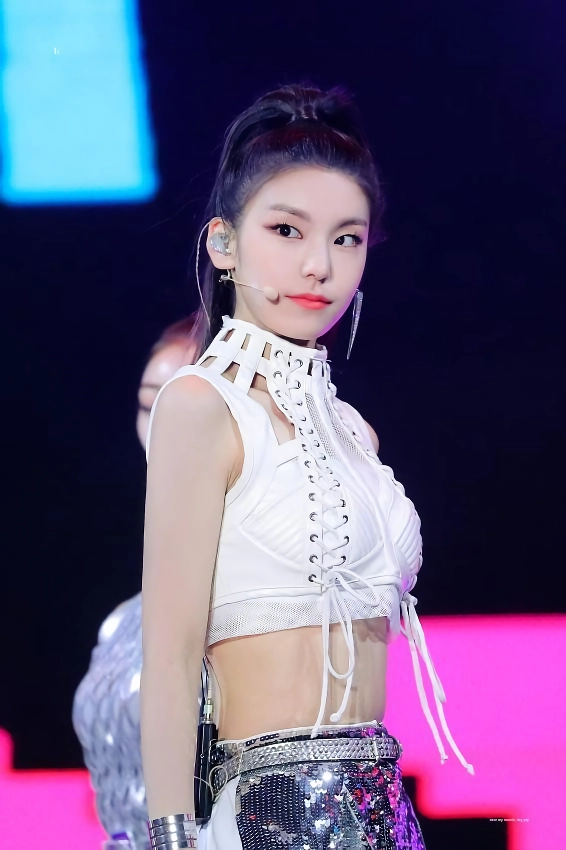 ITZY-예지