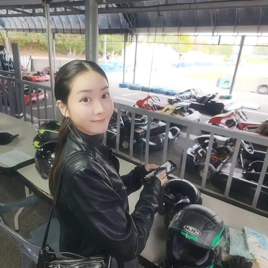 이세창 딸 이가윤 최근