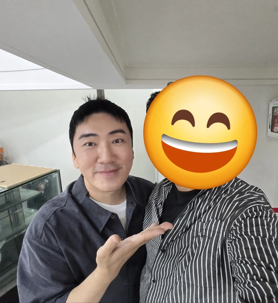 후뢰시맨 40주년 팬미팅 후기 (재업)