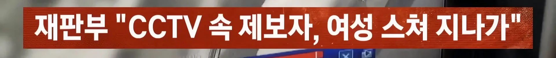 나이트 클럽 좁은통로 성추행 사건.jpg