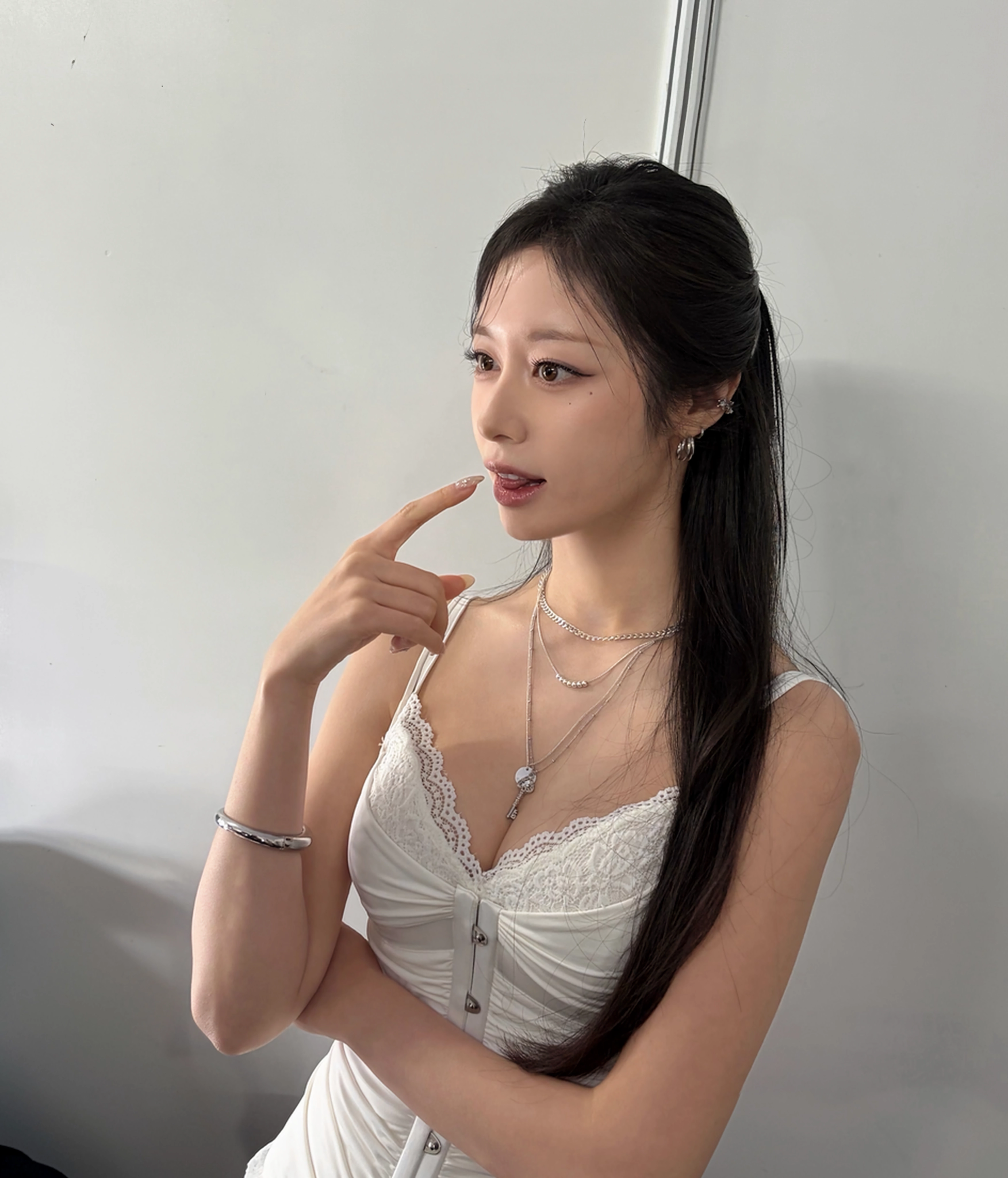티아라 지연 SNS