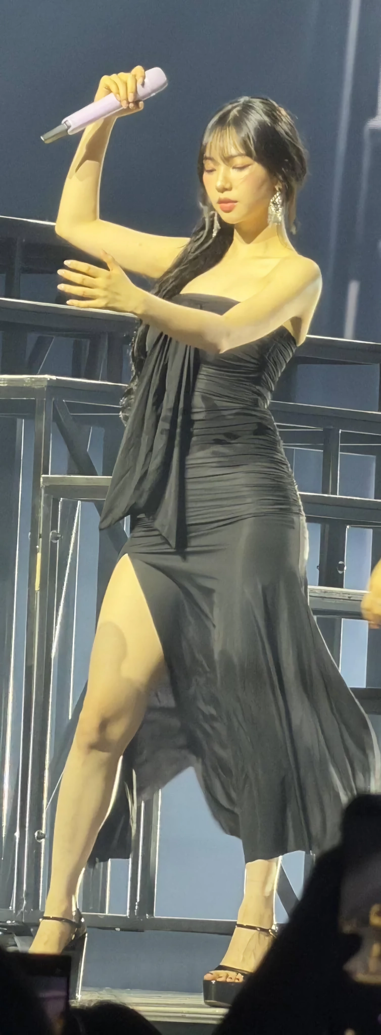 카리나 최근 피지컬 .jpg