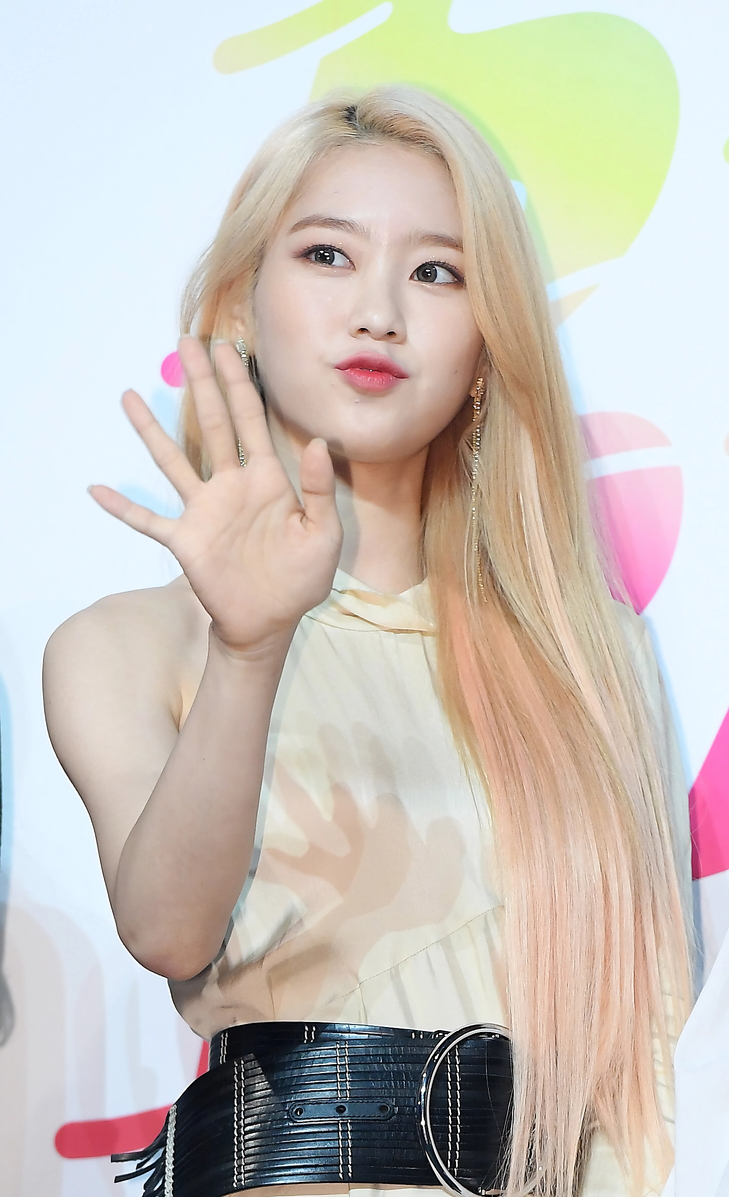 어쩌다 한번 공지호