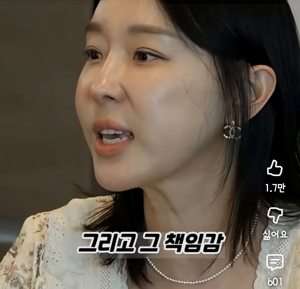 이지혜가 서인영에게 추천하는 결혼상대자 조건