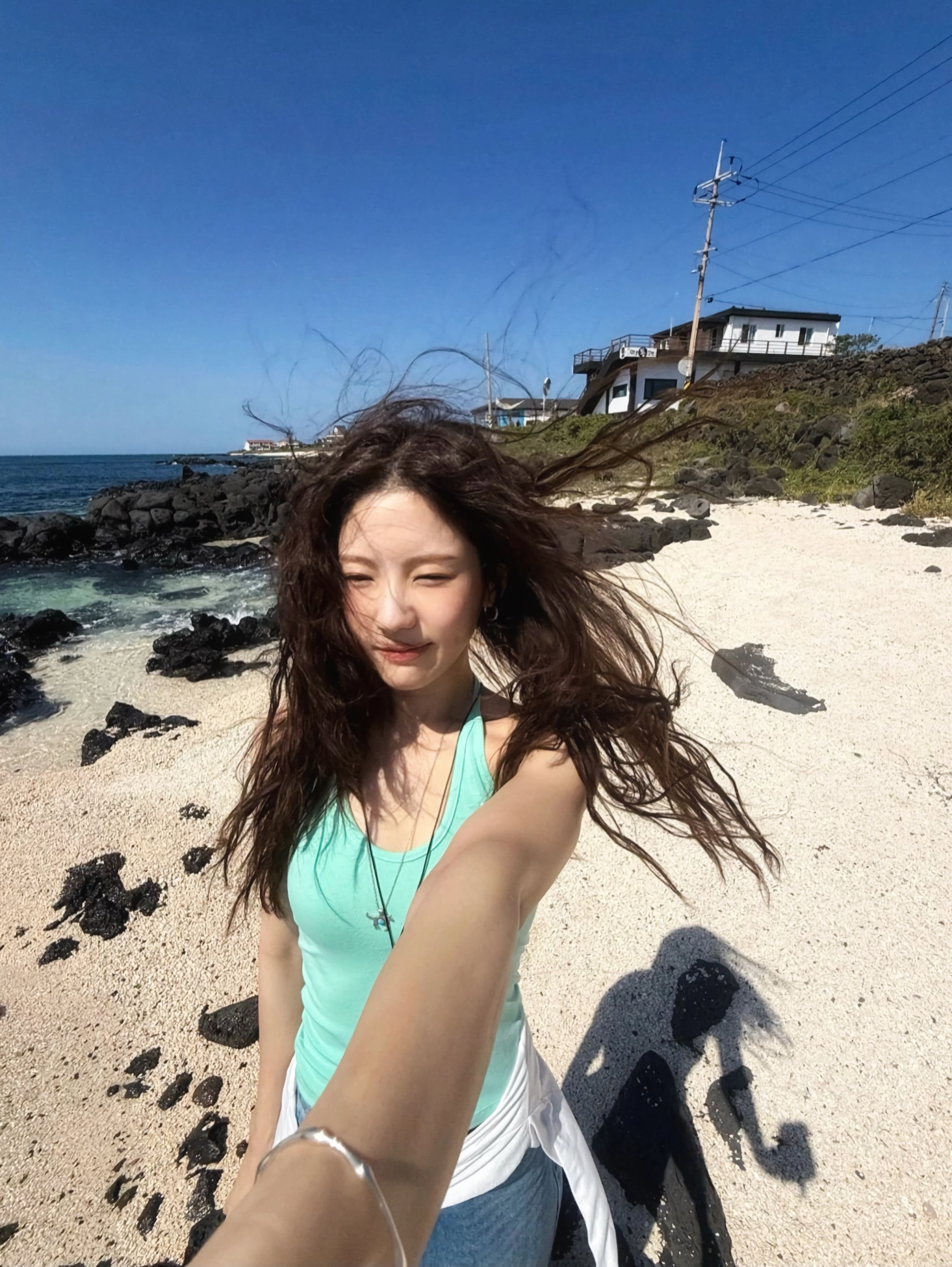 조아람 인별
