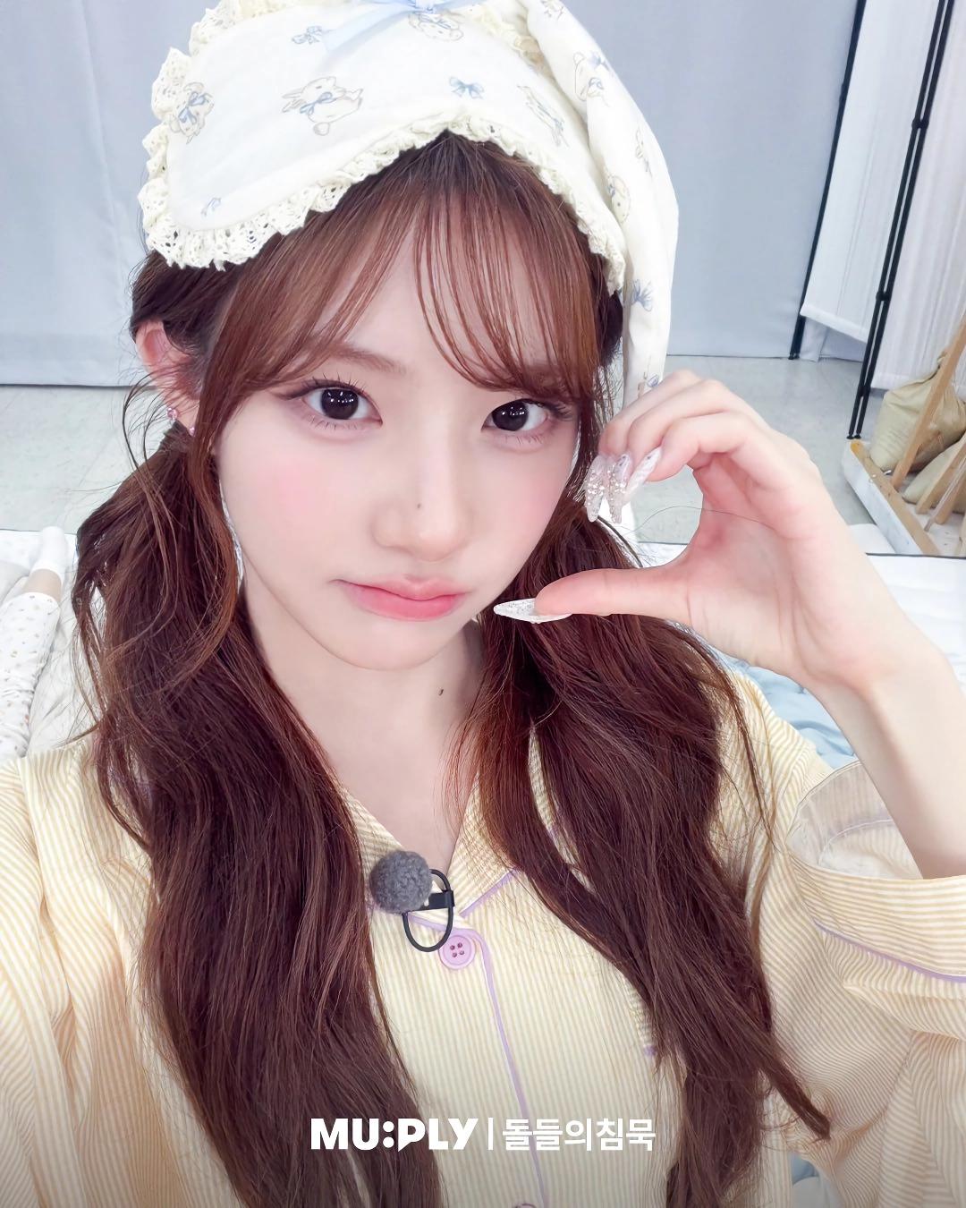 트리플에스 돌들의 침묵