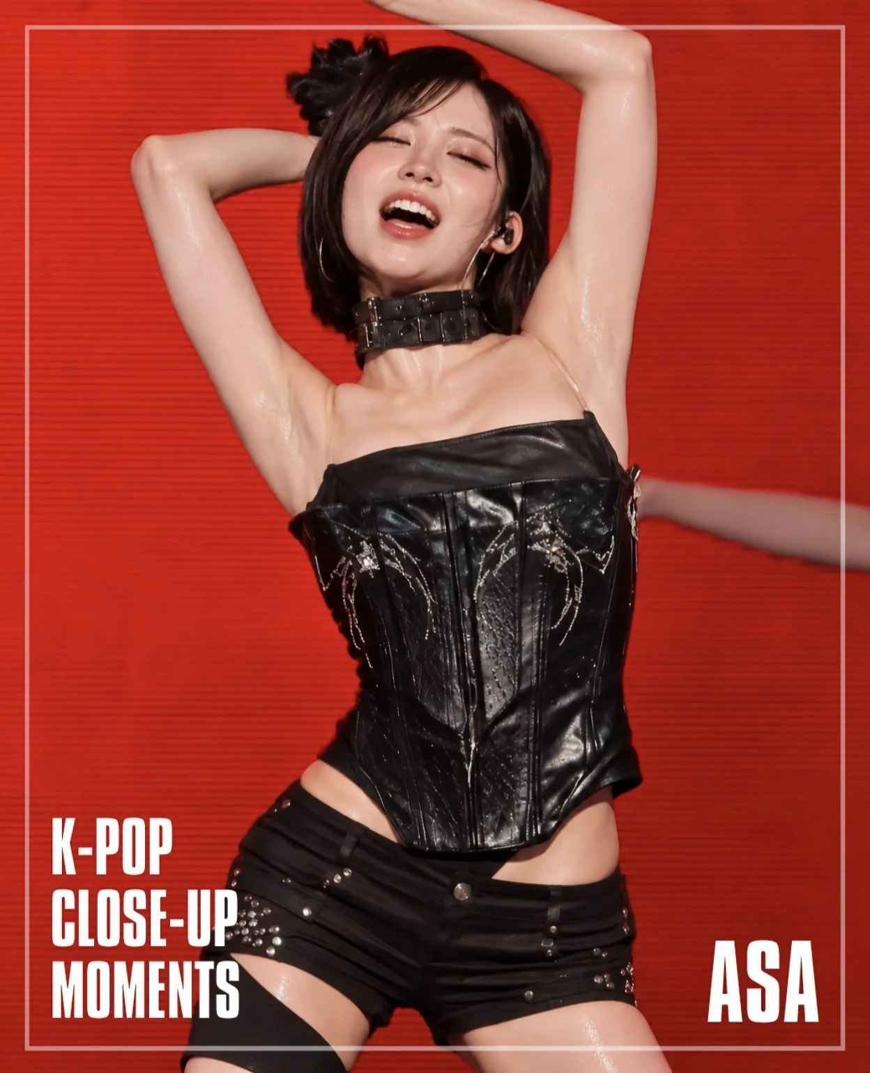 ㅎㅂ) 베몬 아사 근황