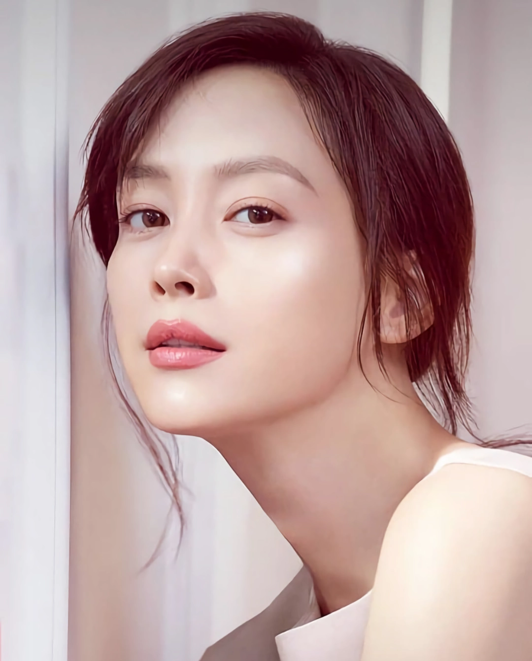 어쩌다 한번 이나영