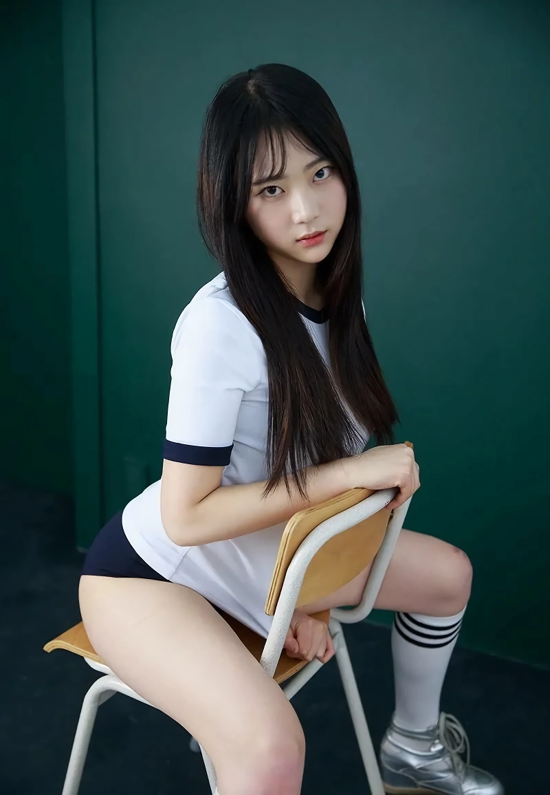 남자들이 환장하는 복장 1티어는?