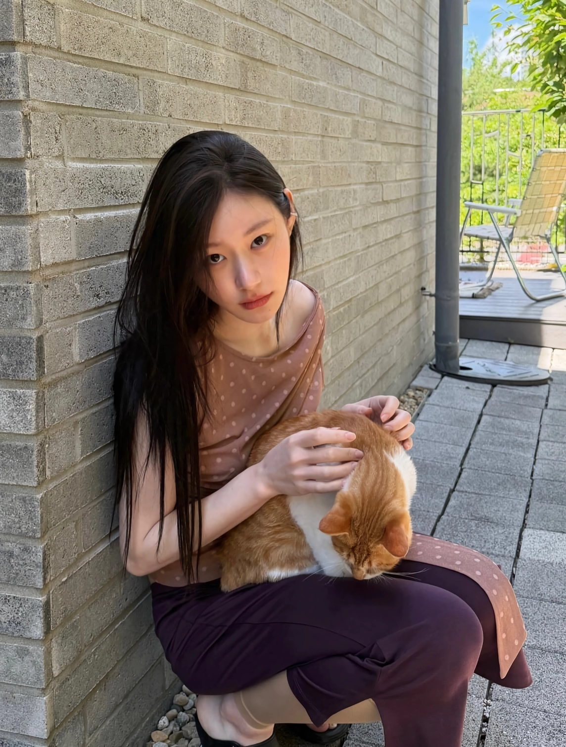 ITZY 유나,채령