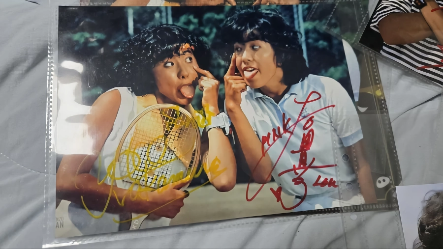 후뢰시맨 40주년 팬미팅 후기 (재업)