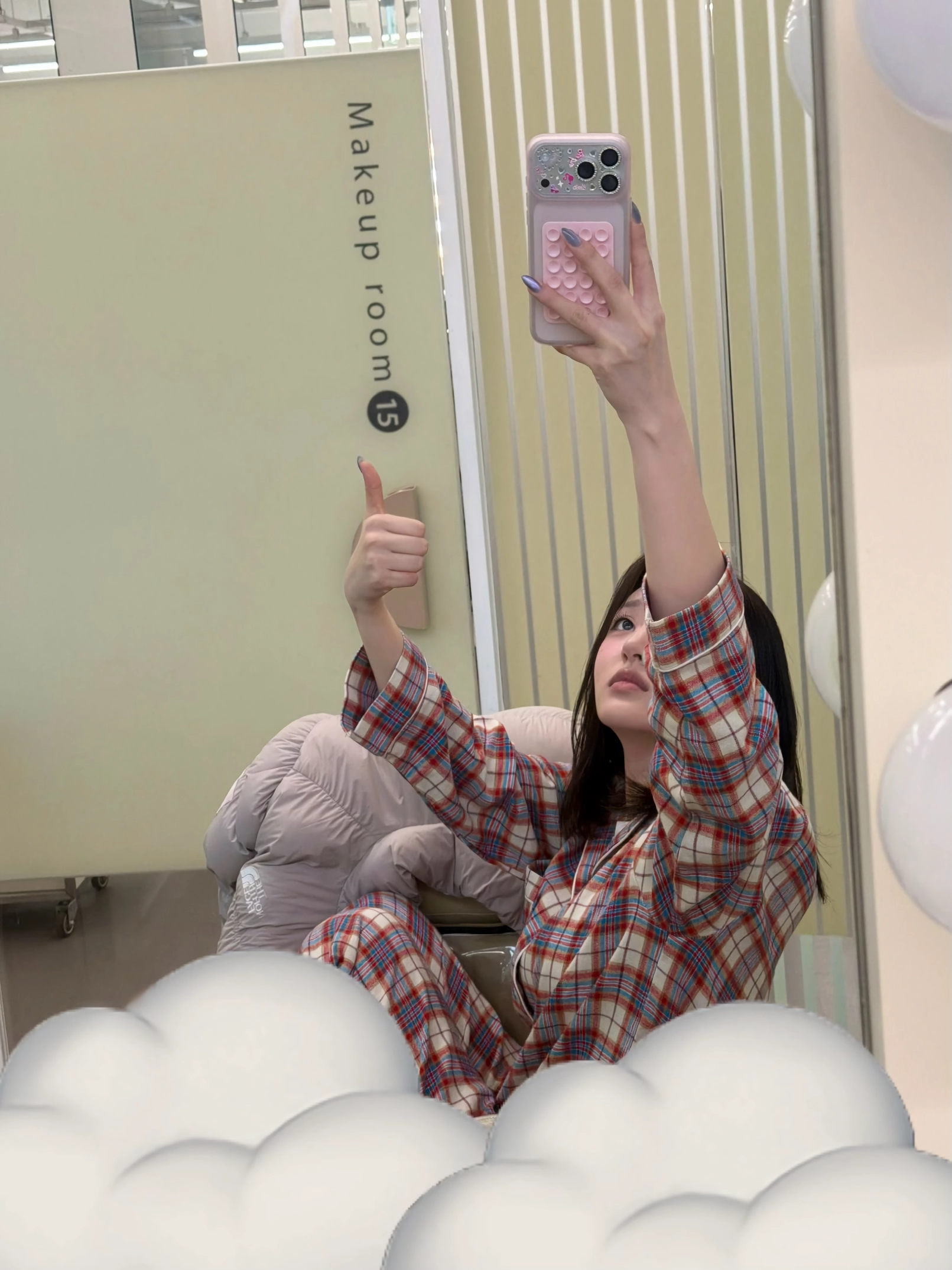 하이키 SNS