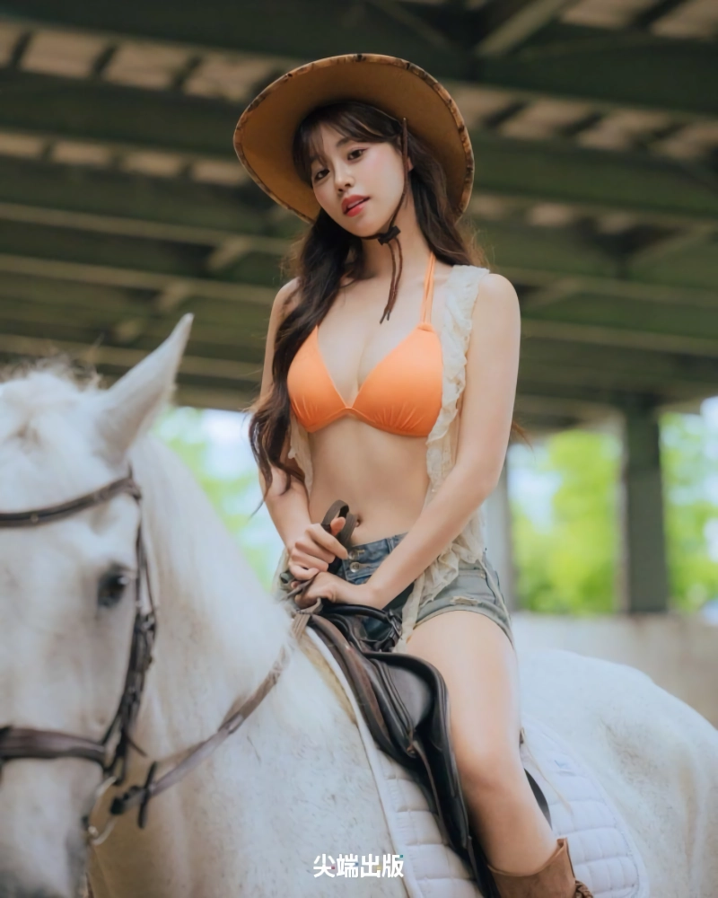 ㅇㅎ) 대만에서 화보집 촬영한 김도아 치어리더