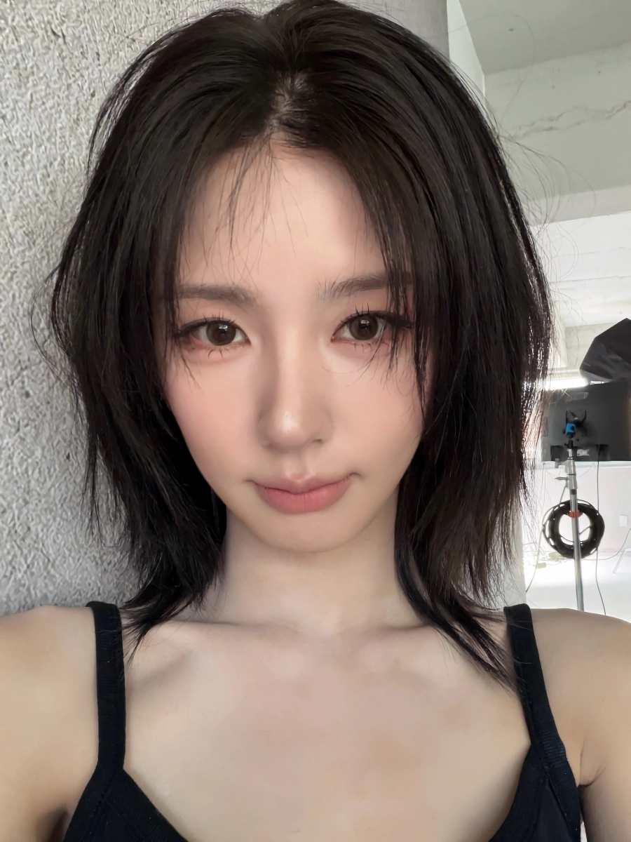 조미연 일본잡지 KITTO 화보 비하인드컷 ㄷㄷㄷ