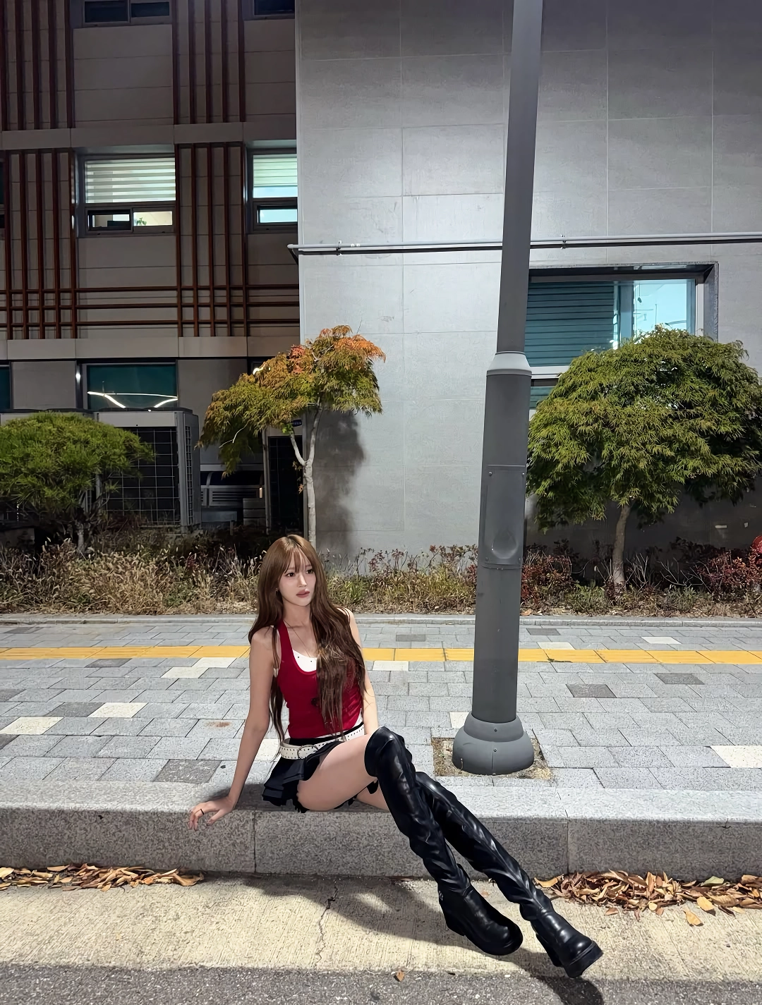 하이키 서이