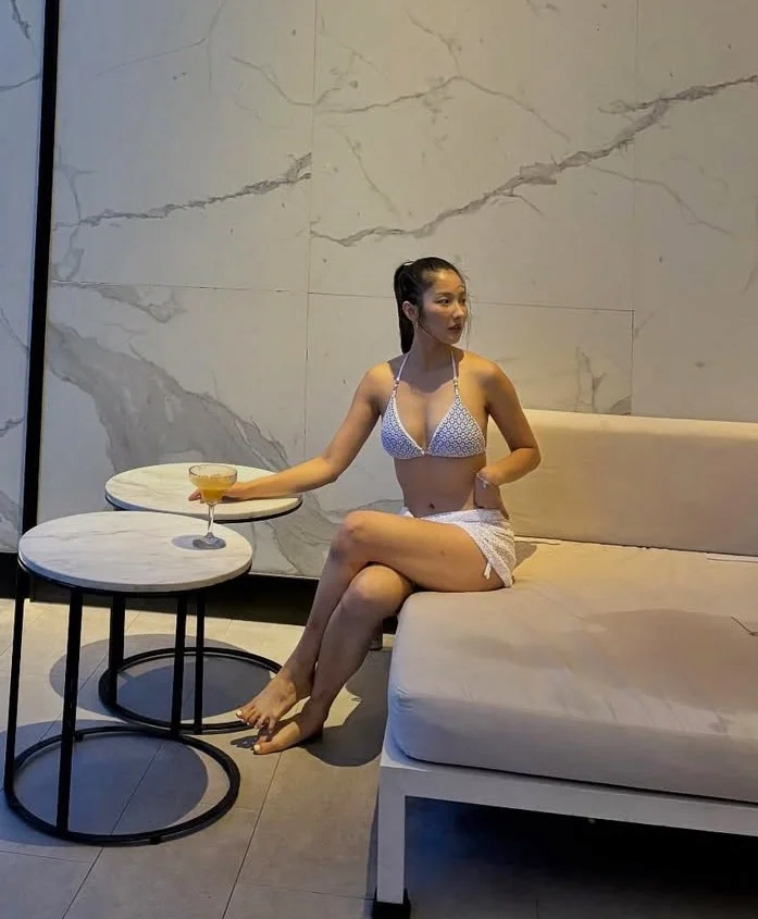 前 포미닛 리더 남지현 근황