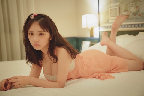 [일본]여자친구와의 핫한 순간을 공개한 요다 유키의 몸매는 이렇다