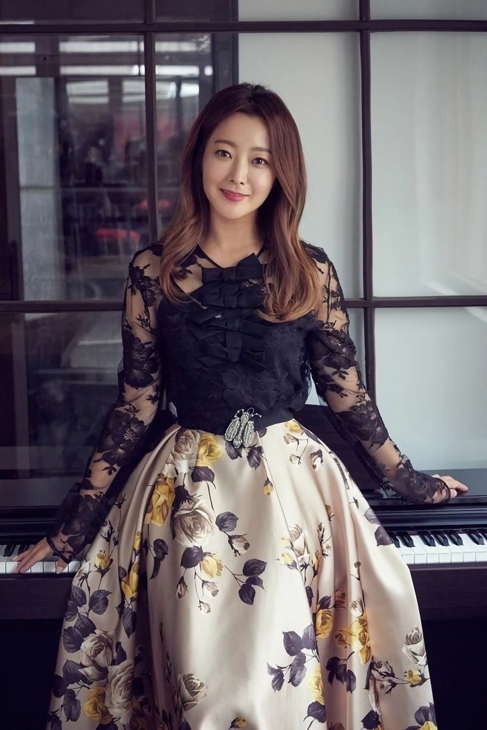 어쩌다 한번 김희선