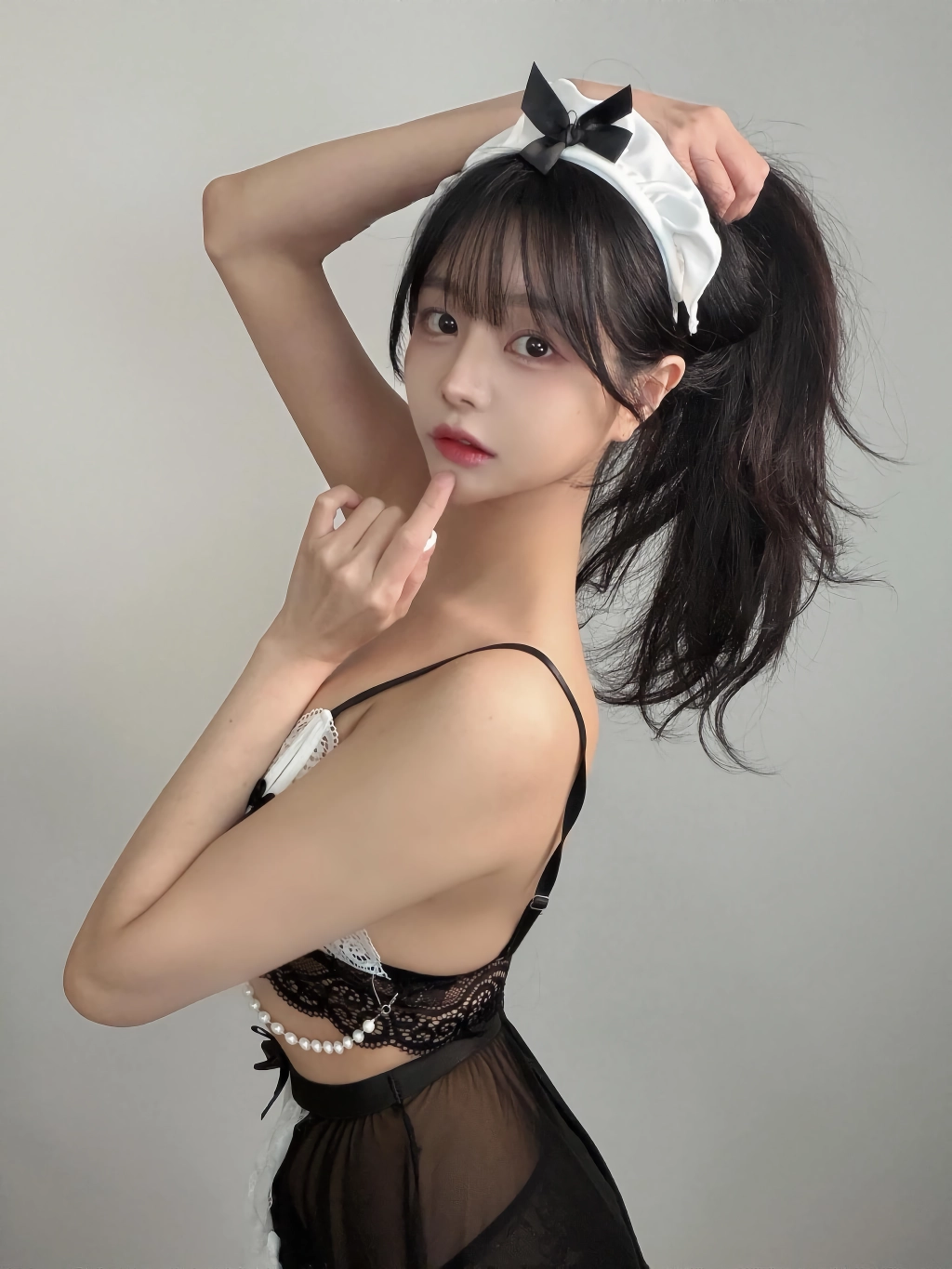 섹시한 의상 모음