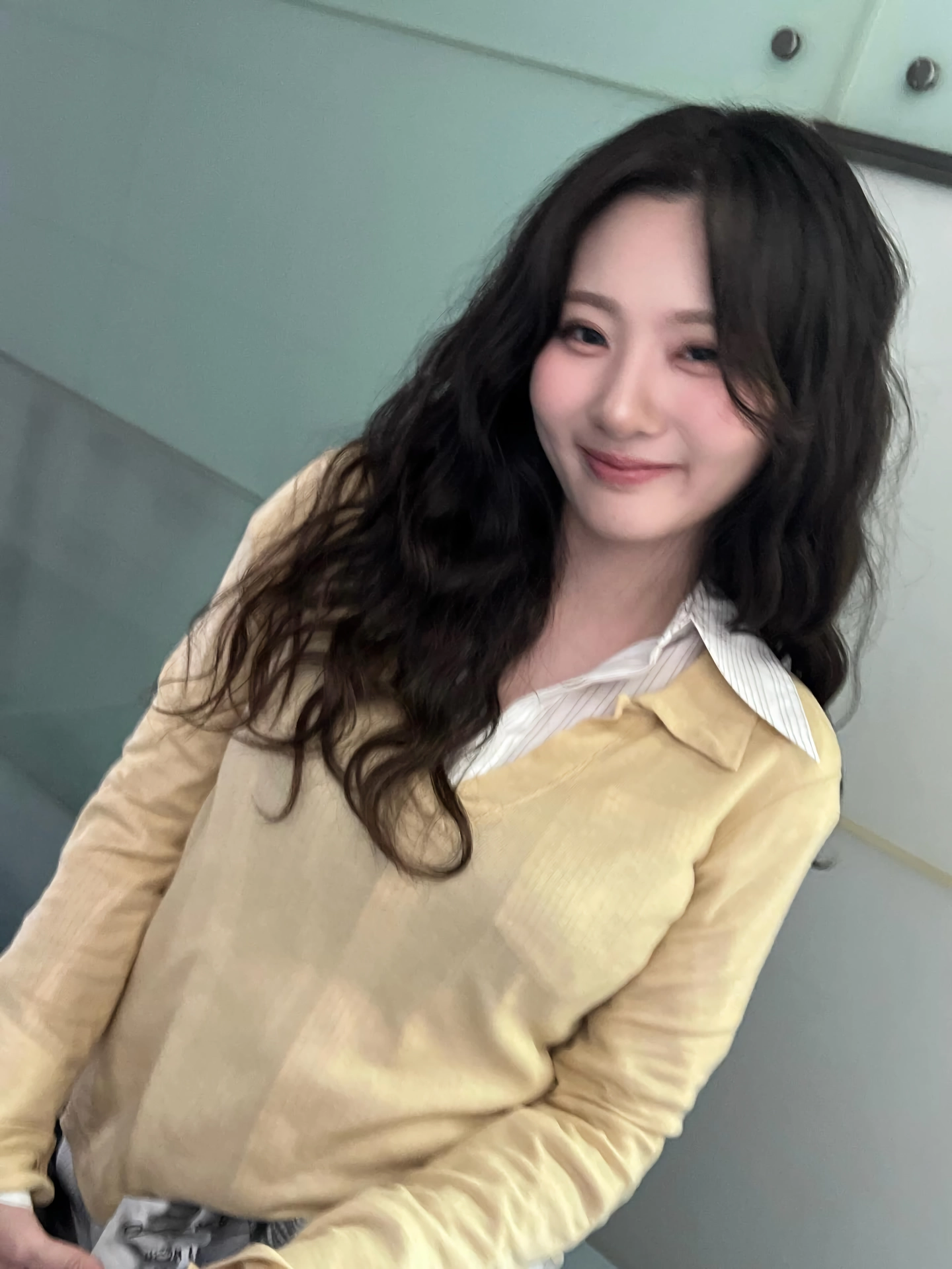 안지영