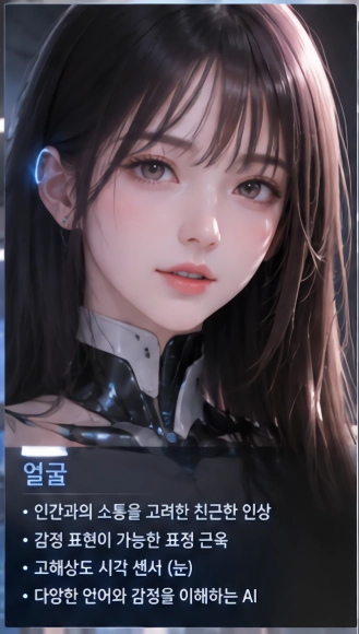Ai가 스스로 자기 몸을 만든다면? (ㅇㅎ)