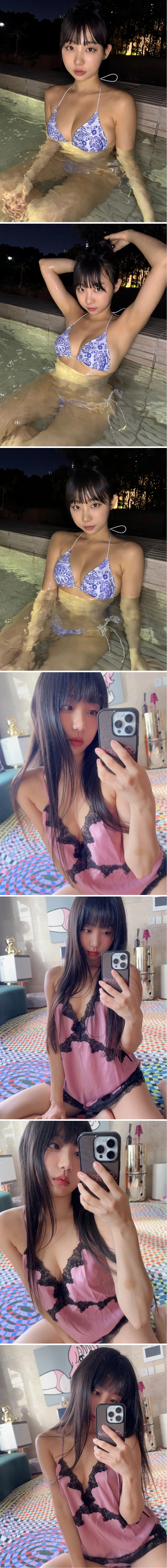 ””7의 여자”” 표은지 몸매