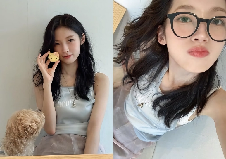 오마이걸 아린