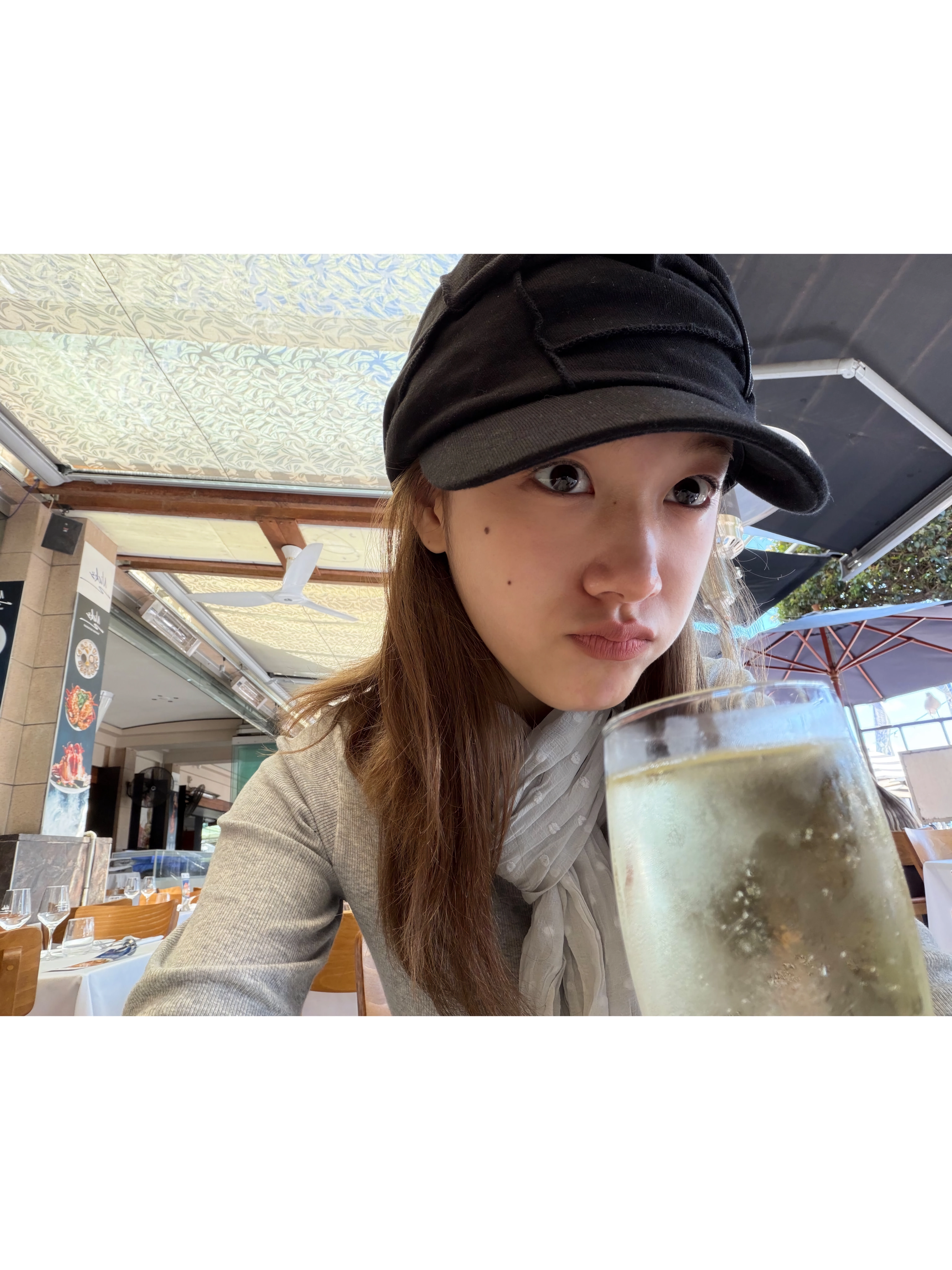 스테이씨 재이 SNS