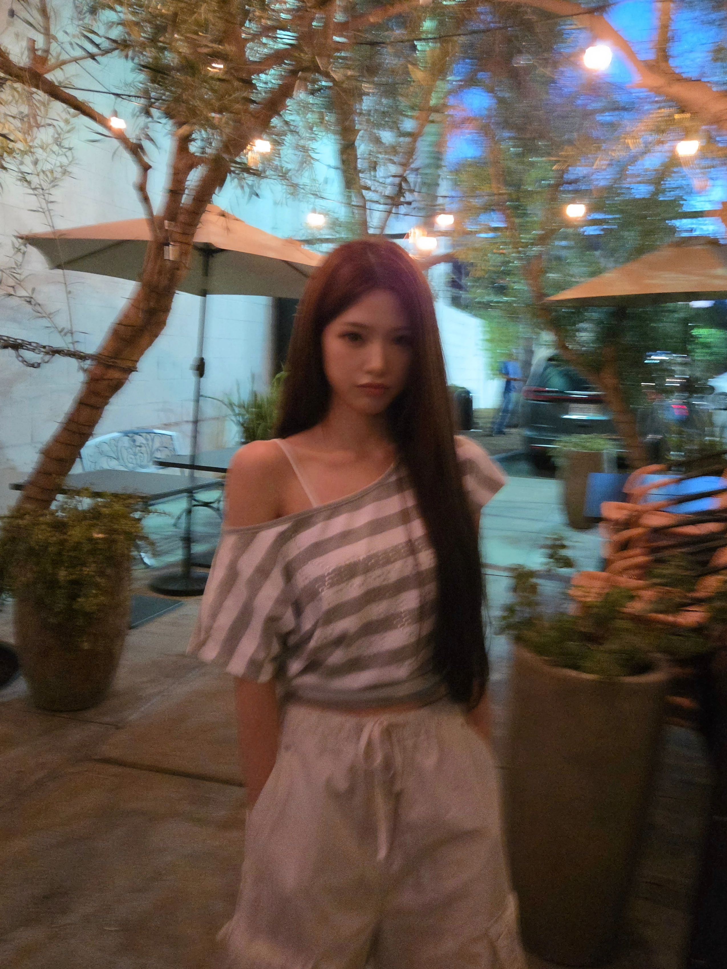 리센느 제나