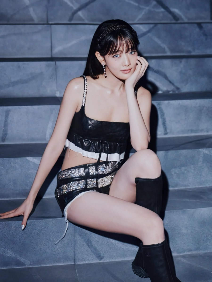 김민니 인스타 업데이트 ㄷㄷㄷ