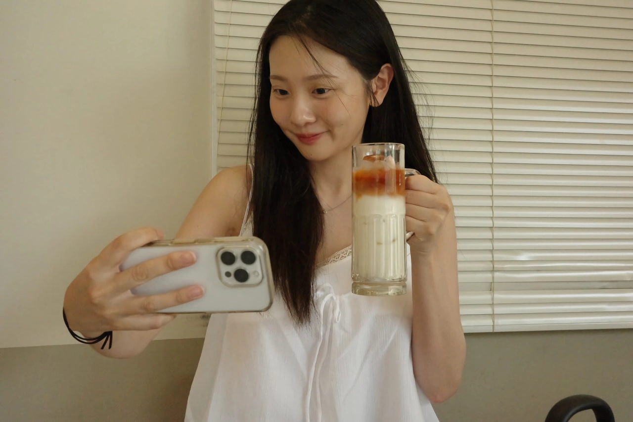 안지영